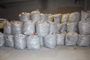 Large Coal bags